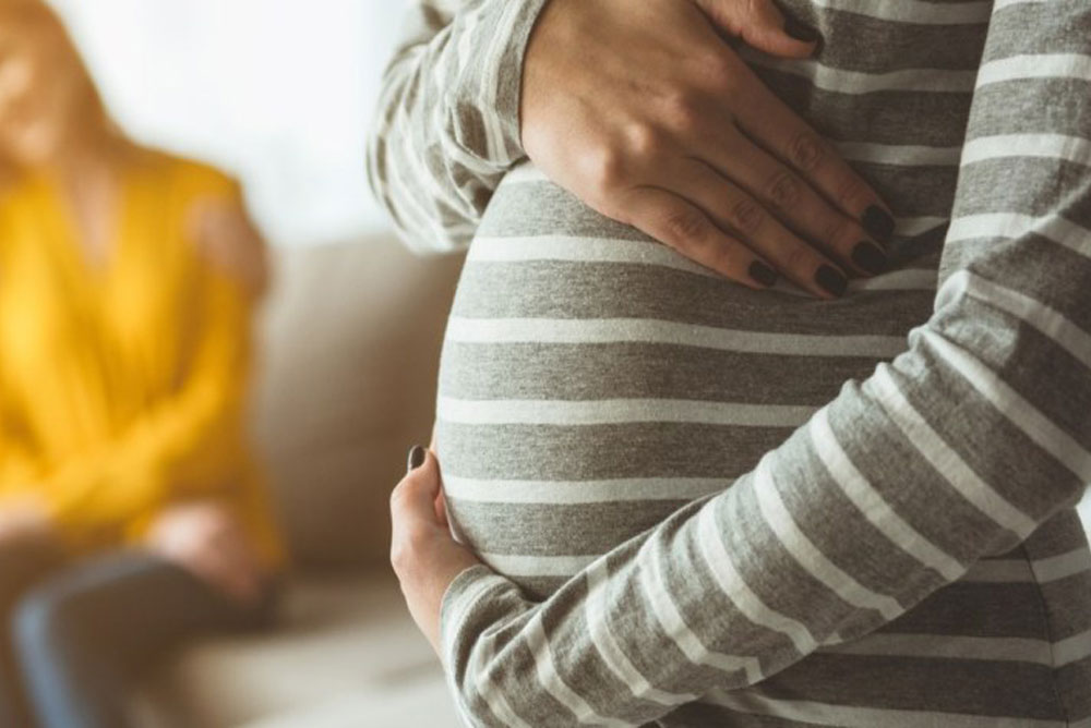 Surrogacy